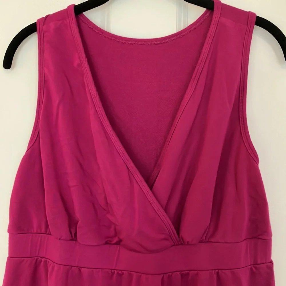 Kindred Bravely Tank - Picture 2 of 5